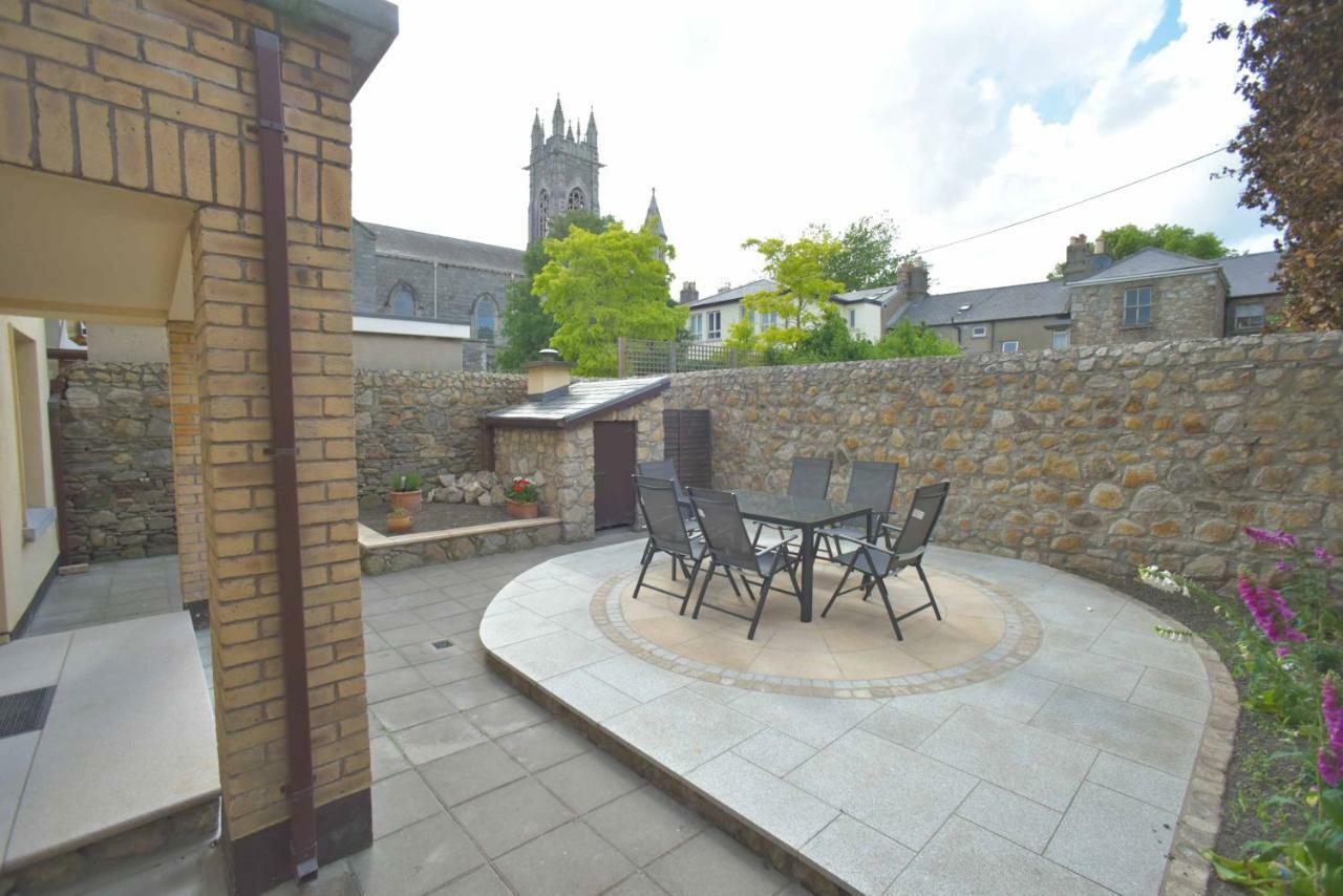 Hotel Haddington Place Dublín Exterior foto